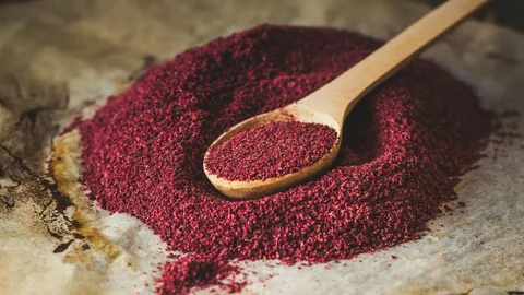 خرید سماق ترش